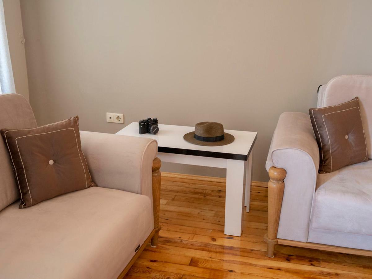 Ferienwohnung Fethiye City Aparts Exterior foto